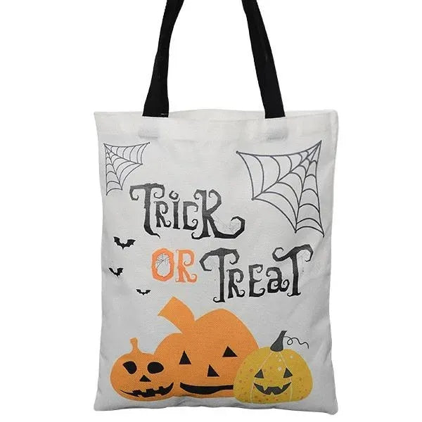 Halloween Tote Bag