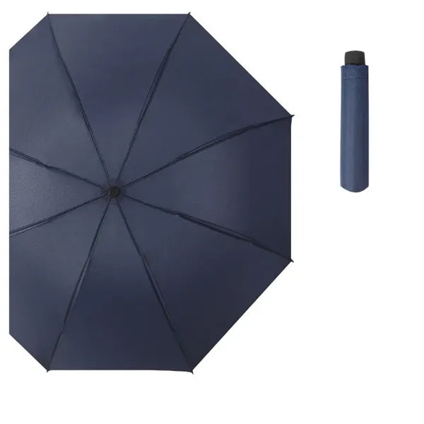 Windproof & Rainproof Umbrella