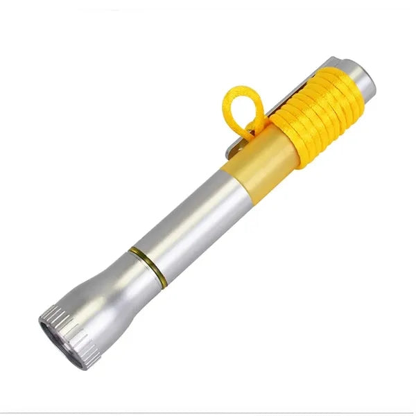 Flashlight Pen