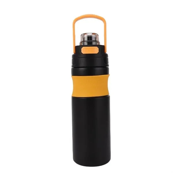 Insulated Sports Water Bottle