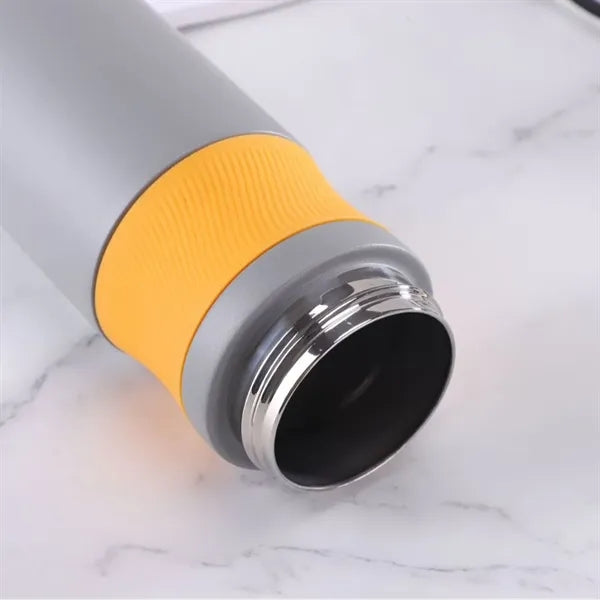 Insulated Sports Water Bottle
