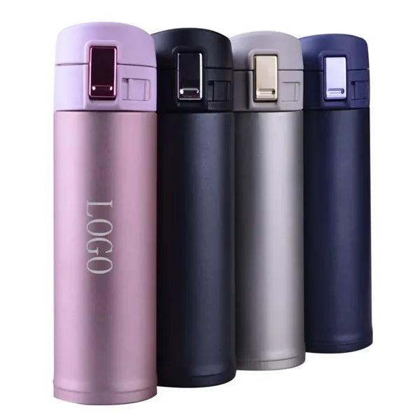 Stainless Steel Mug