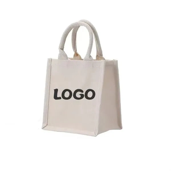 Canvas Tote Bag