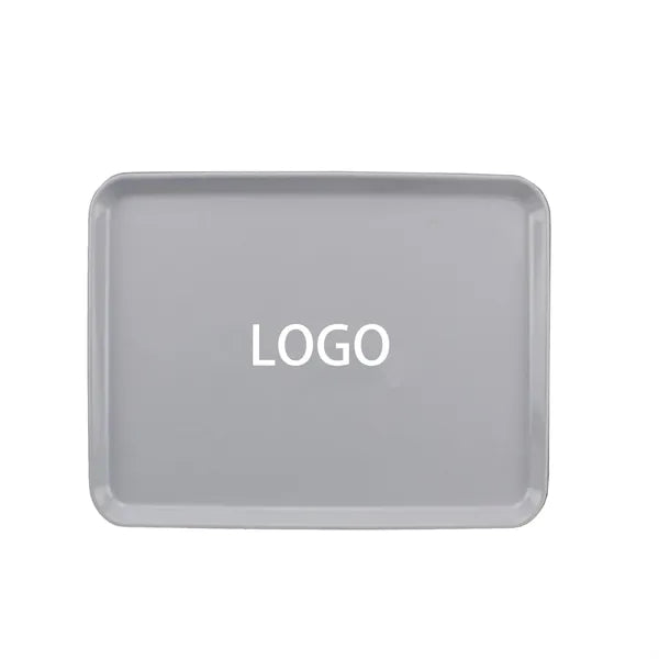 Bar Canteen Serving Tray