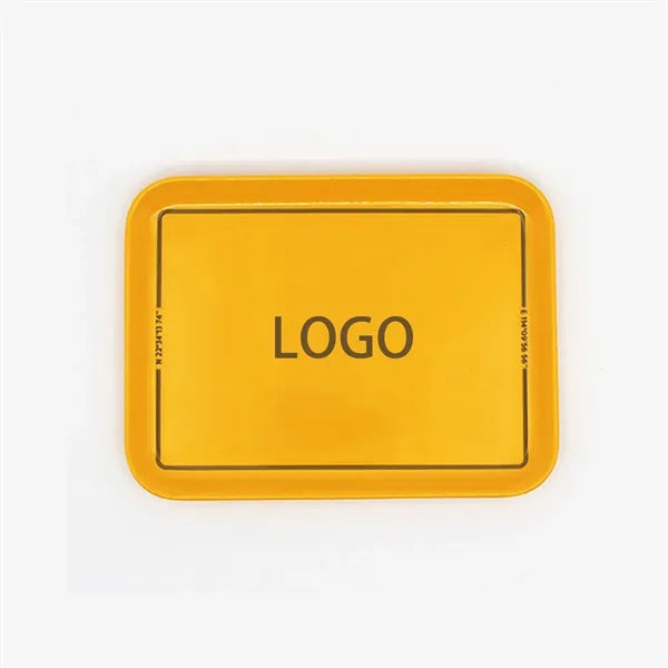 Bar Canteen Serving Tray