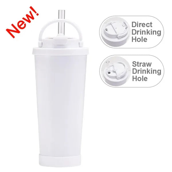Eco-friendly Straw Fibers Q5 Wireless Charger