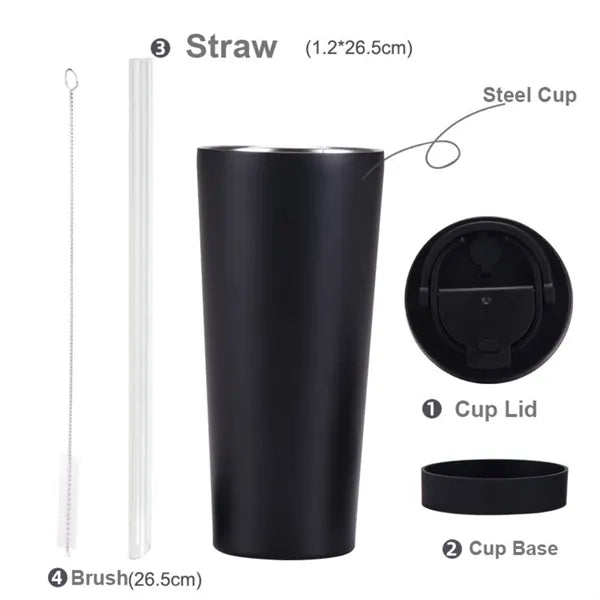 Eco-friendly Straw Fibers Q5 Wireless Charger