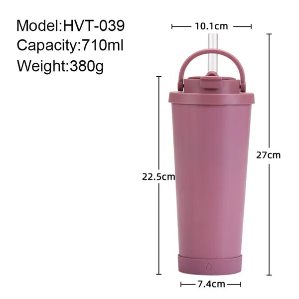 Eco-friendly Straw Fibers Q5 Wireless Charger