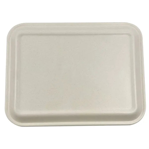 Biodegradable Food Tray Personalize Color
