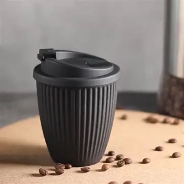 250ml Coffee Grounds Cup