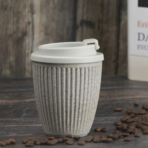 250ml Coffee Grounds Cup