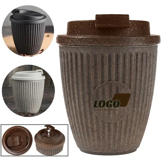 250ml Coffee Grounds Cup