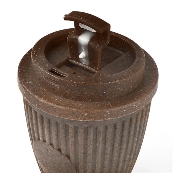 250ml Coffee Grounds Cup