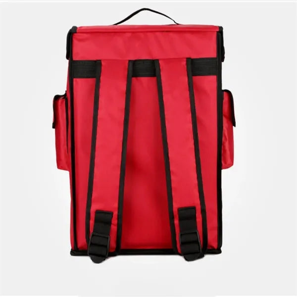 60L Large Capacity Insulated Bag