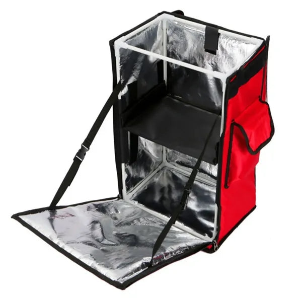 60L Large Capacity Insulated Bag