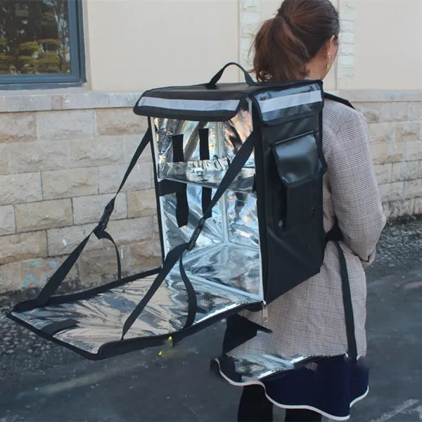 60L Large Capacity Insulated Bag