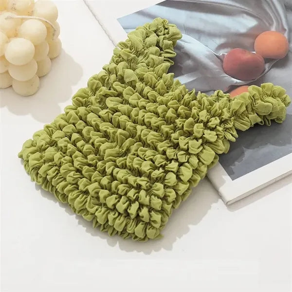 Stretchable Magic Bubble Bag