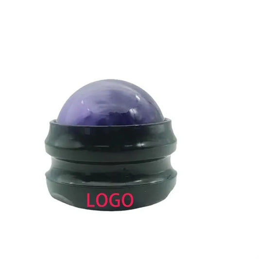 Massage Ball Pain Relief Therapy and Relax Full Body Tools