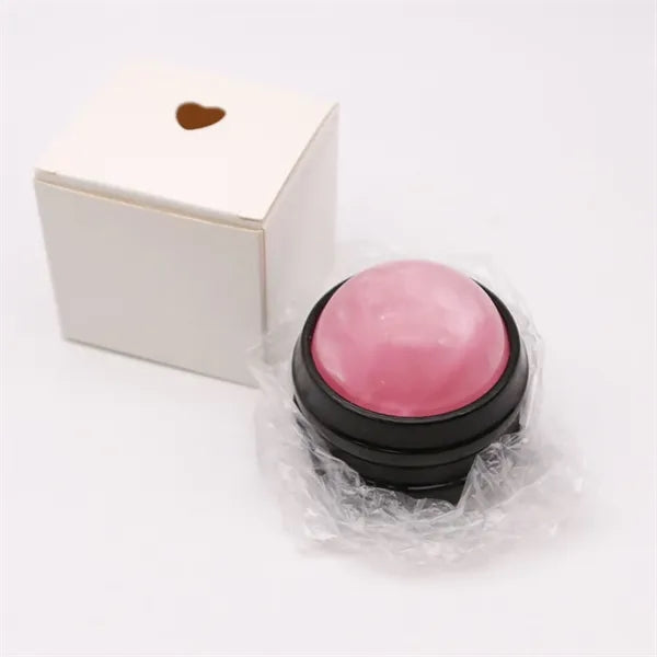 Massage Ball Pain Relief Therapy and Relax Full Body Tools