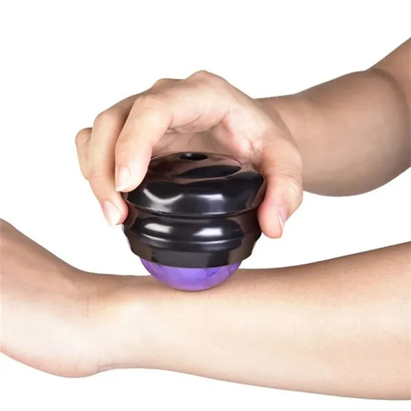 Massage Ball Pain Relief Therapy and Relax Full Body Tools