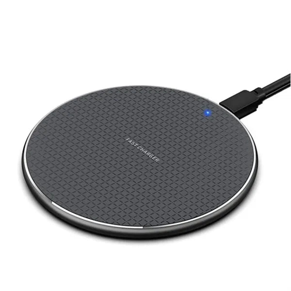 Wireless Charging Available In Five Colors