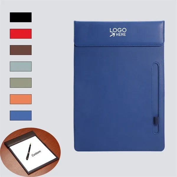 Writing Board Folder With Magnetic Attachment