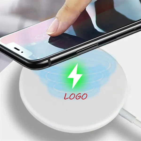 15W Magnetic Wireless Charger