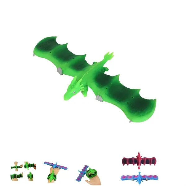 Dragon Slap Ruler Toy