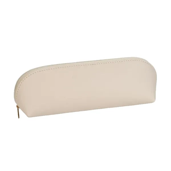 Leather Pencil Pouch