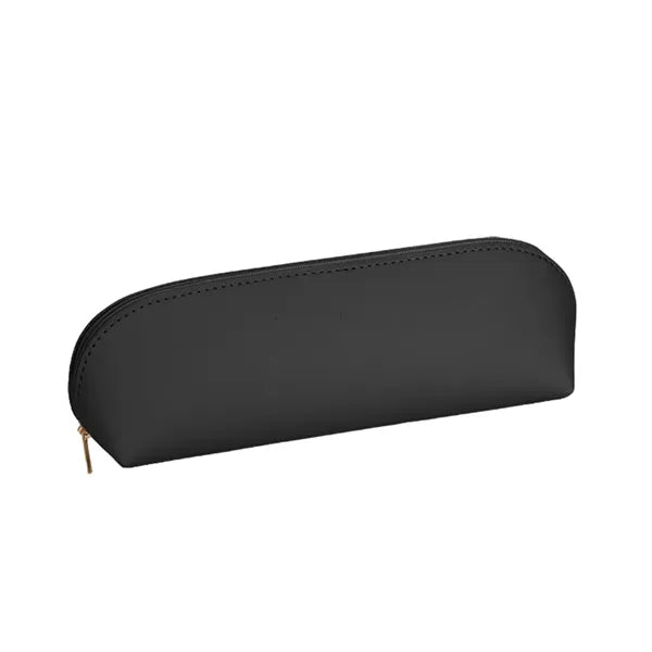 Leather Pencil Pouch