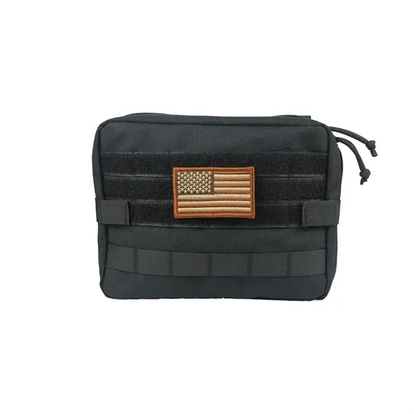 Tactical Large Admin Pouch