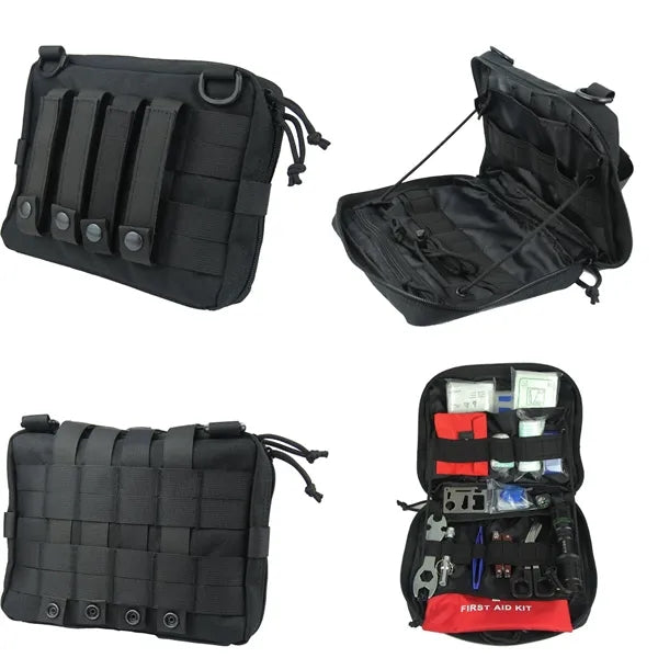 Tactical Large Admin Pouch