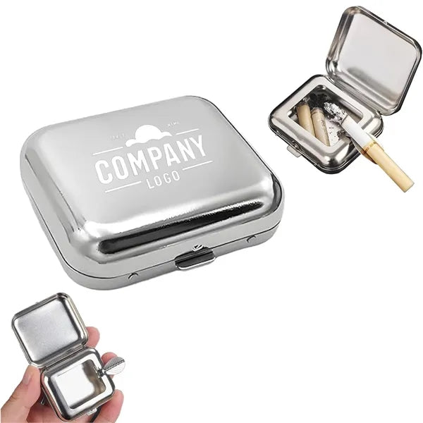 Portable Ashtray