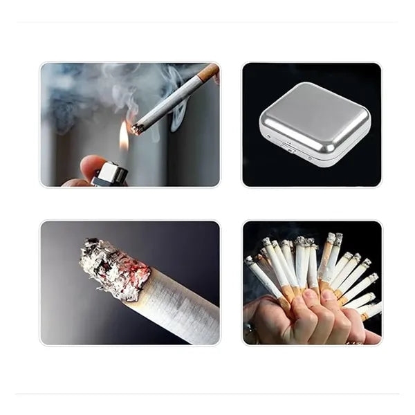 Portable Ashtray