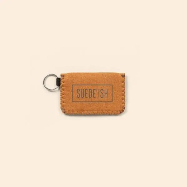 Card Guard - Suede-ish Neoprene