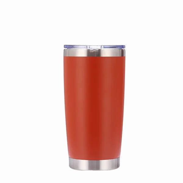 20oz Stainless Steel Double Wall Vacuum Insulated Mug