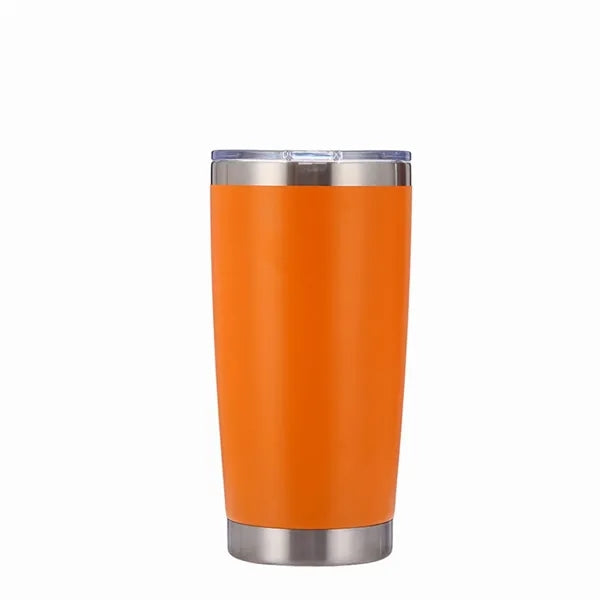 20oz Stainless Steel Double Wall Vacuum Insulated Mug