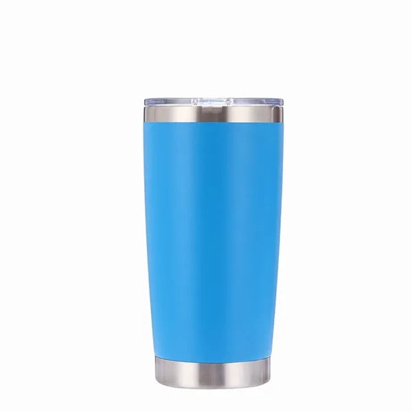 20oz Stainless Steel Double Wall Vacuum Insulated Mug