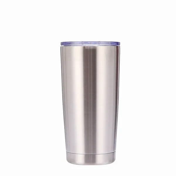 20oz Stainless Steel Double Wall Vacuum Insulated Mug
