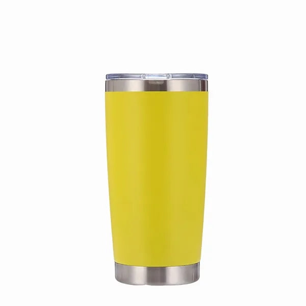 20oz Stainless Steel Double Wall Vacuum Insulated Mug