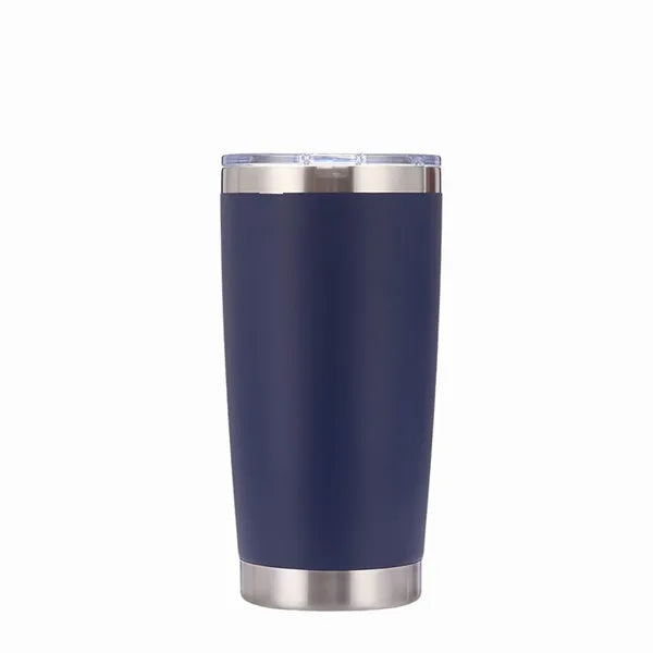 20oz Stainless Steel Double Wall Vacuum Insulated Mug