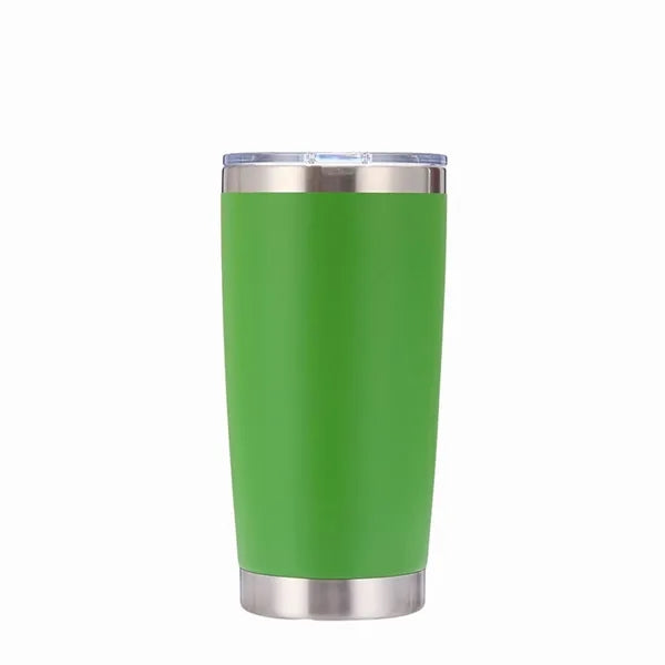 20oz Stainless Steel Double Wall Vacuum Insulated Mug
