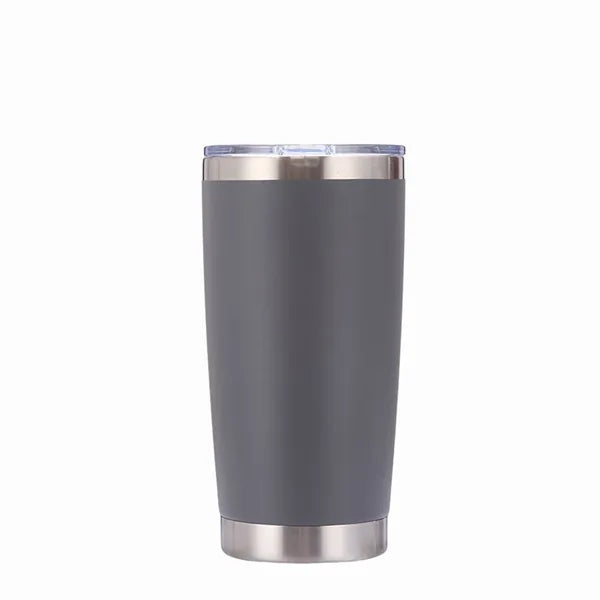 20oz Stainless Steel Double Wall Vacuum Insulated Mug
