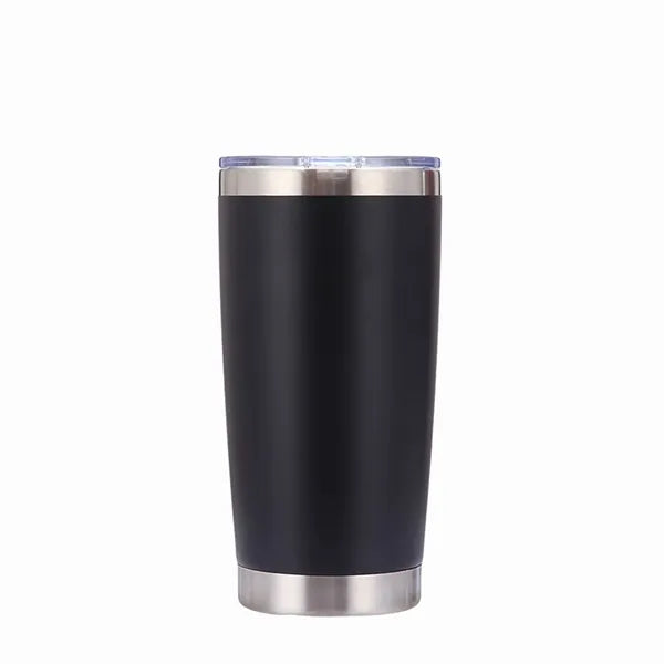 20oz Stainless Steel Double Wall Vacuum Insulated Mug