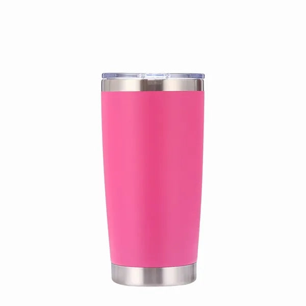 20oz Stainless Steel Double Wall Vacuum Insulated Mug