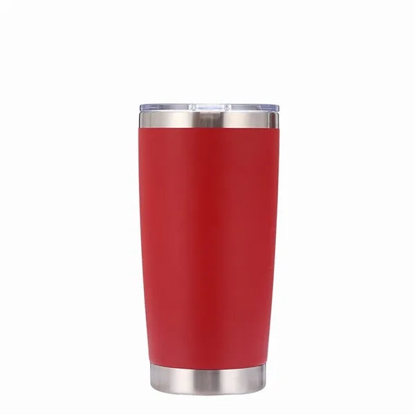 20oz Stainless Steel Double Wall Vacuum Insulated Mug