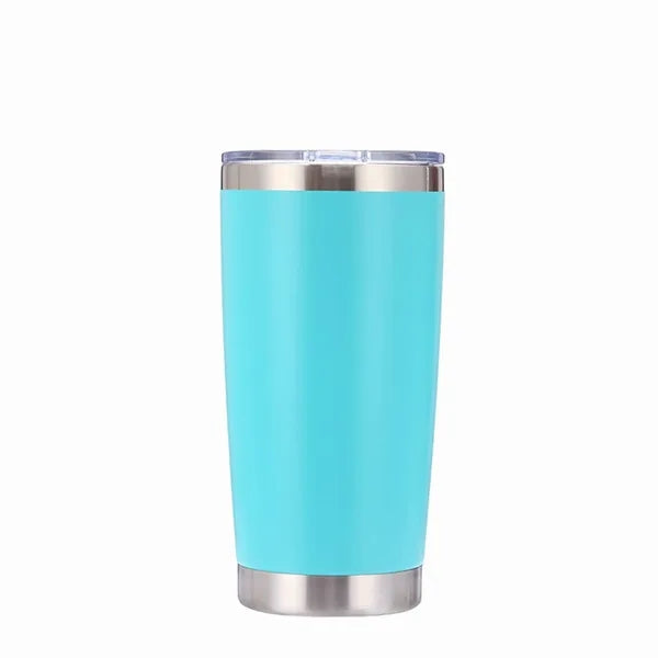 20oz Stainless Steel Double Wall Vacuum Insulated Mug
