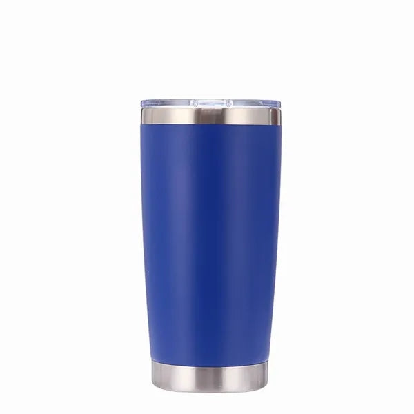 20oz Stainless Steel Double Wall Vacuum Insulated Mug