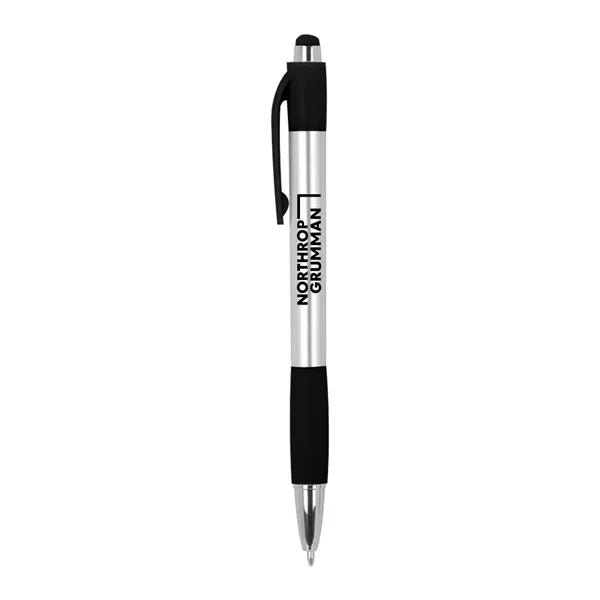 Evergreen Recycled ABS Plastic Pen