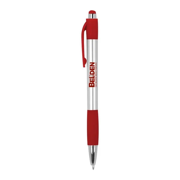 Evergreen Recycled ABS Plastic Pen